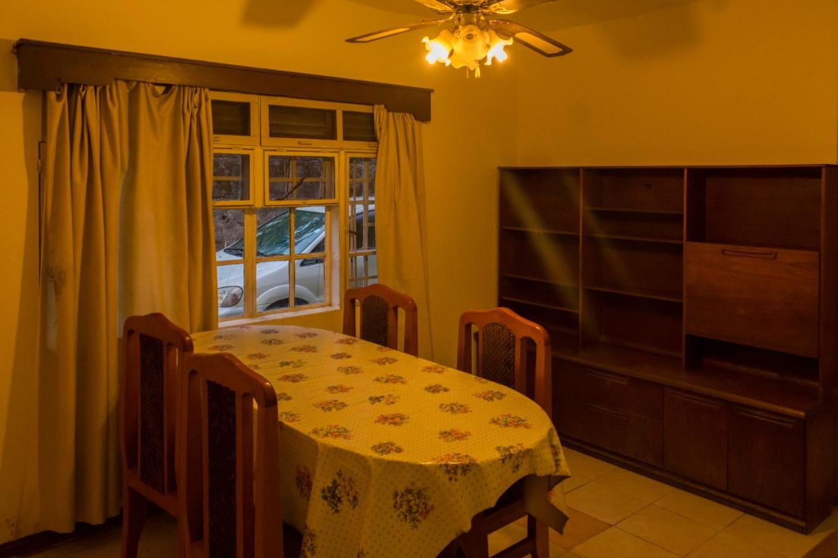 Sunrise Apartments Hotel Fort Portal - Hizvo