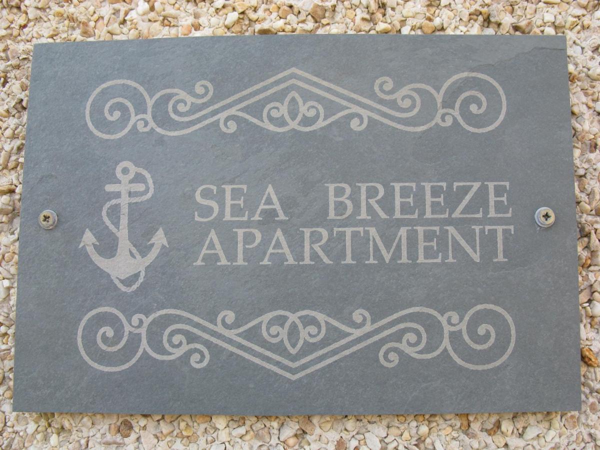 Seabreeze Apartment - Housity