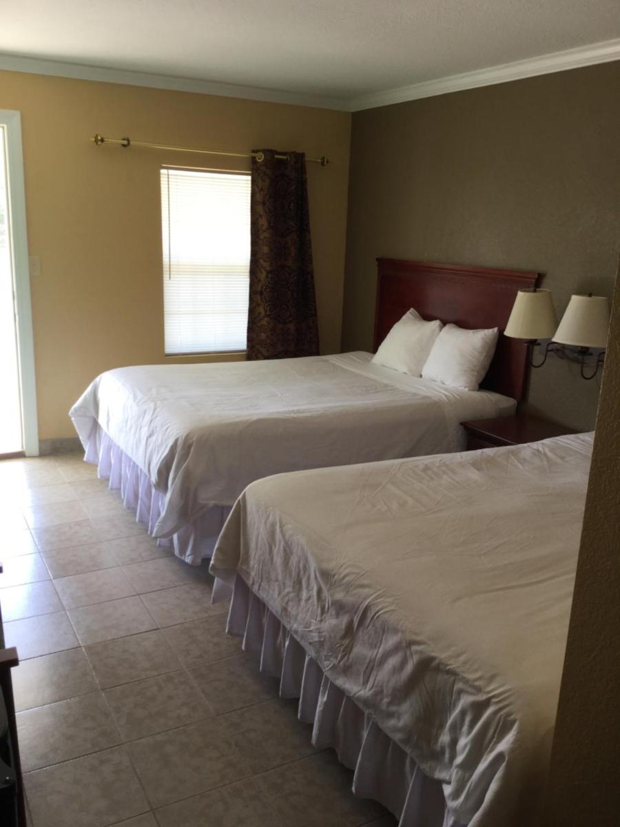 Murphy Motel - Housity