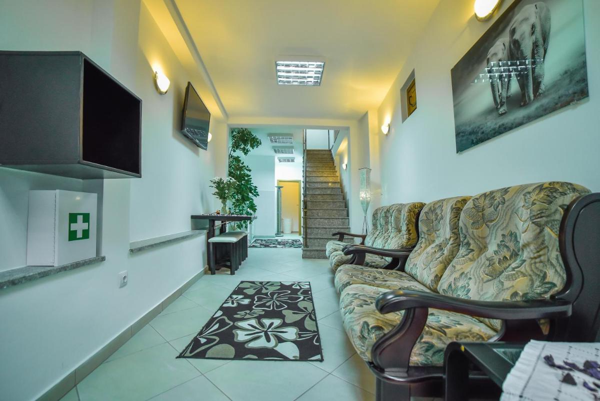 Hostel Sinj - Housity
