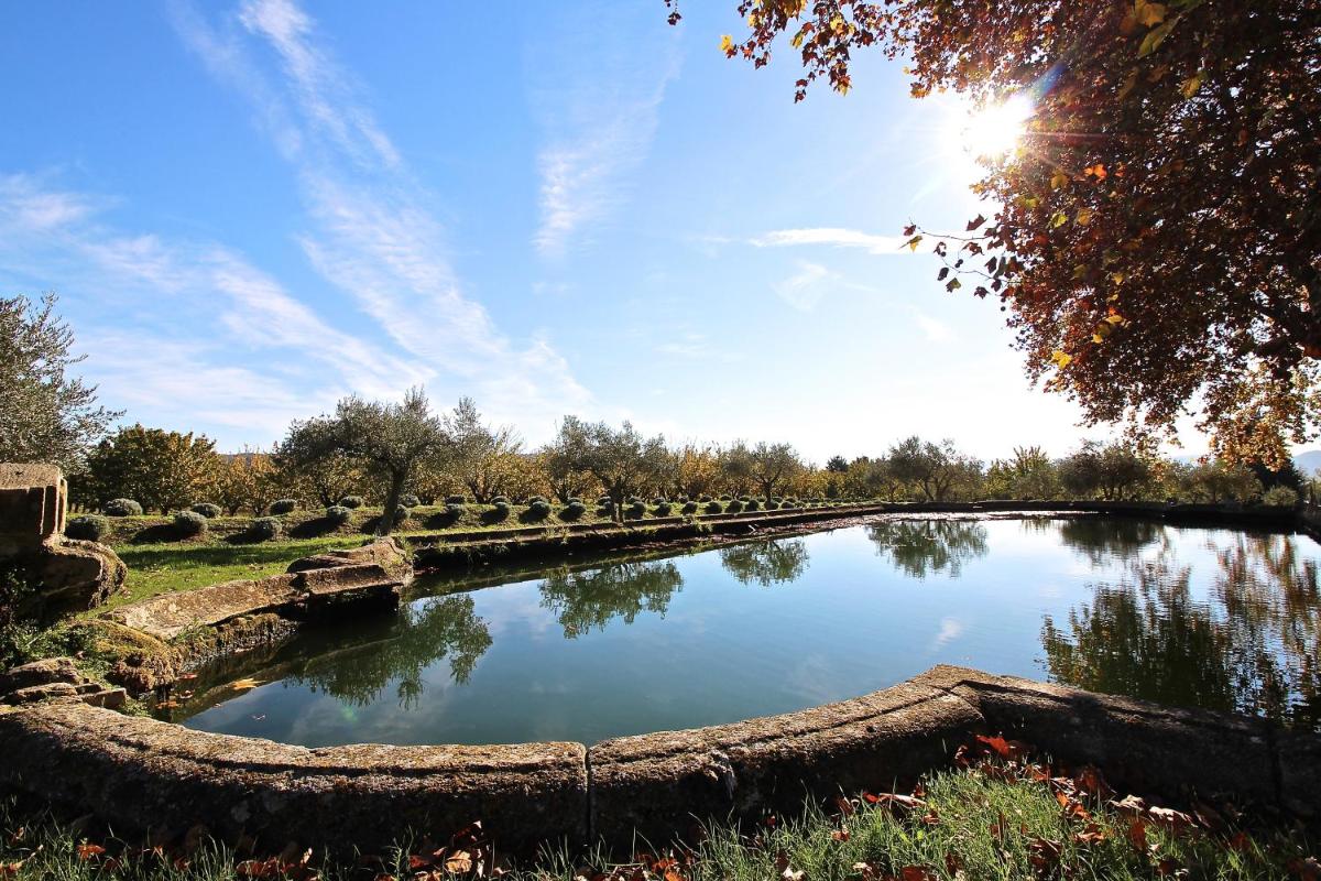 Demeure d'hôtes la carraire - Housity