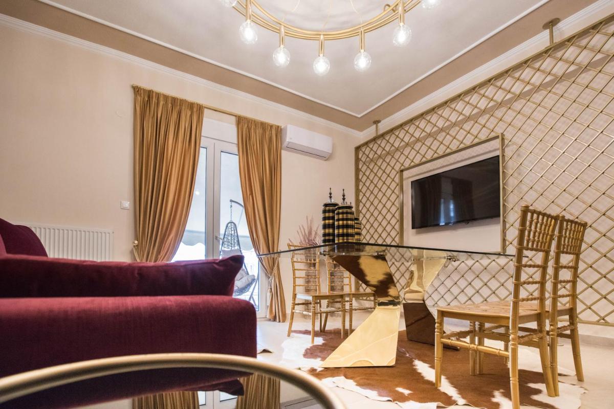 GOLD RESIDENCES - free parking - Housity