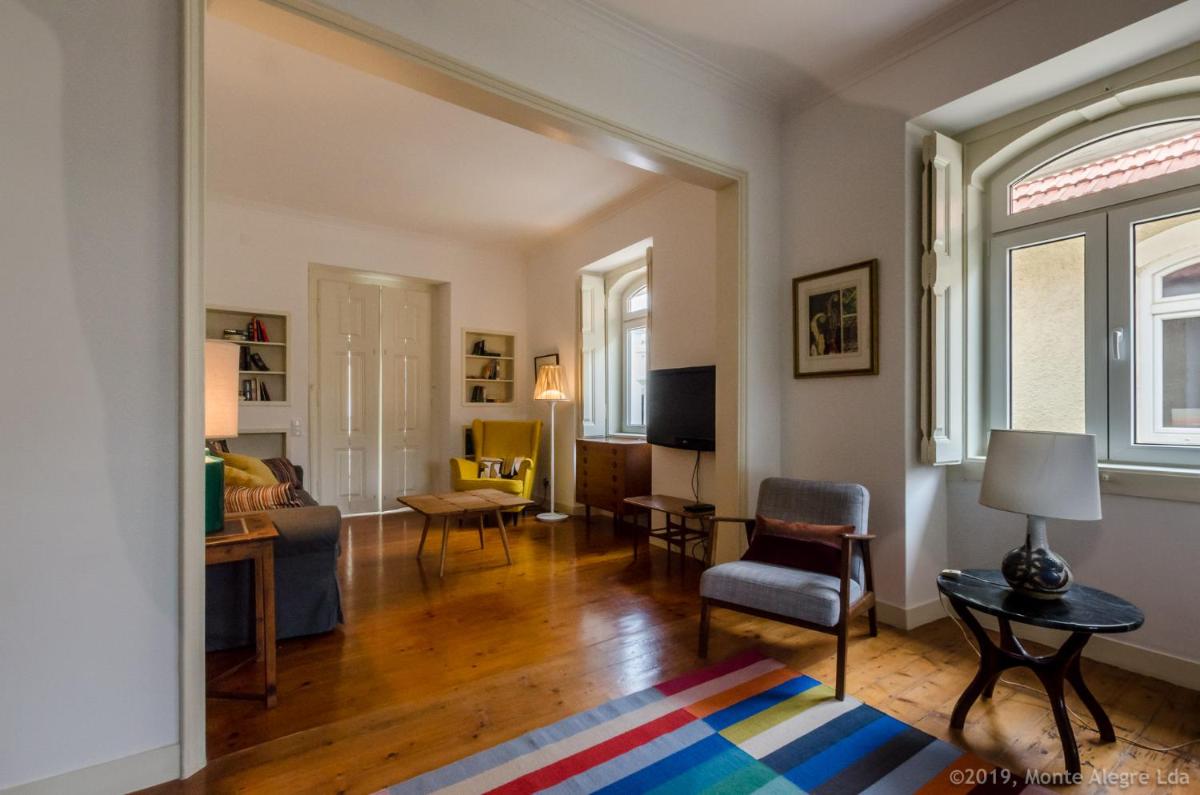 Casa do Tamariz, XIX century Beach House - Housity