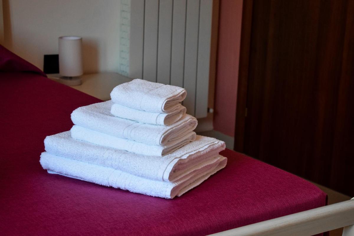 La Dimora dei Ciliegi - Housity