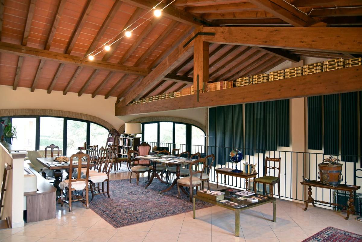 Agriturismo Argaland - Housity