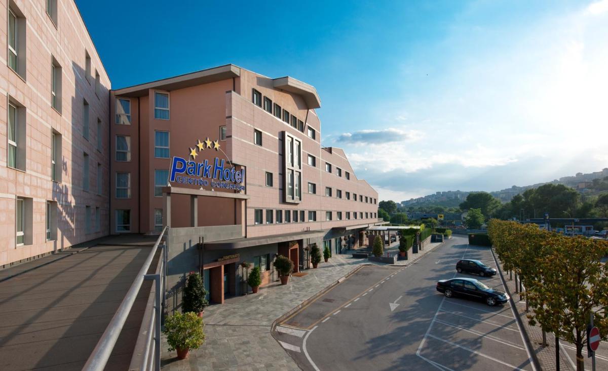 Park Hotel Centro Congressi - Housity
