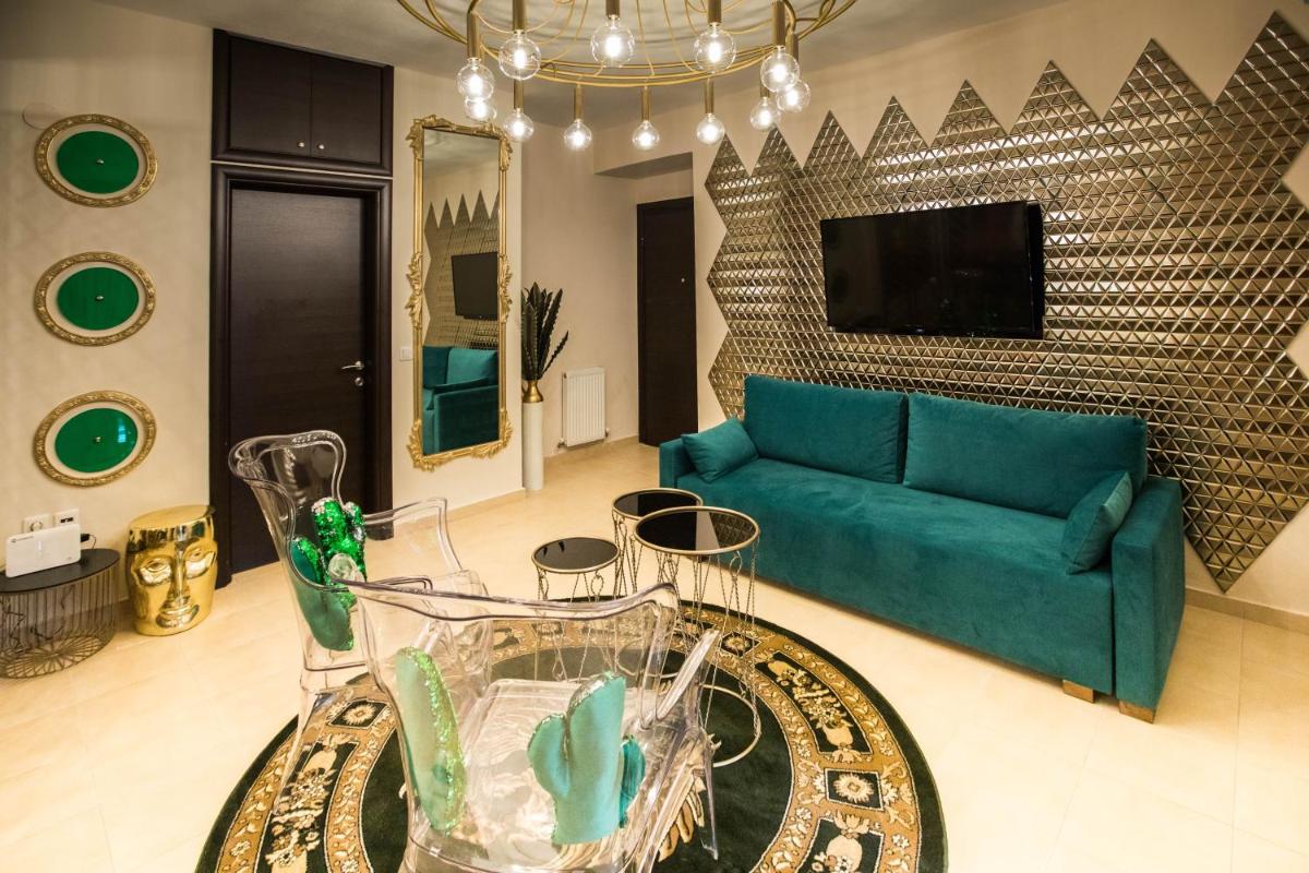 GOLD RESIDENCES - free parking - Housity