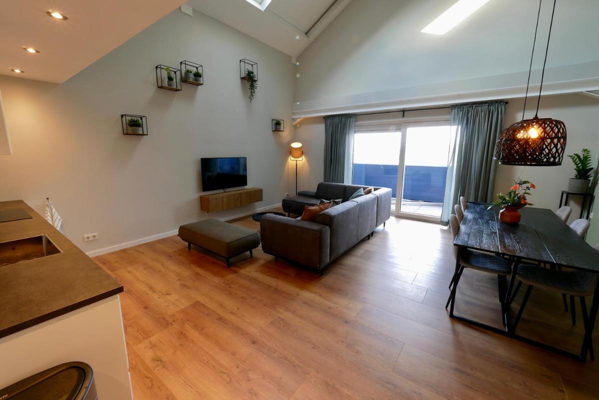 Boothuis 64 Harderwijk - Housity