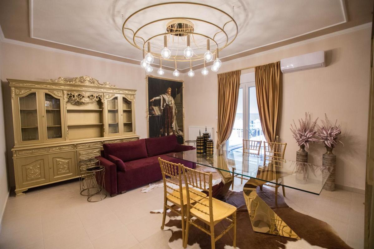 GOLD RESIDENCES - free parking - Housity