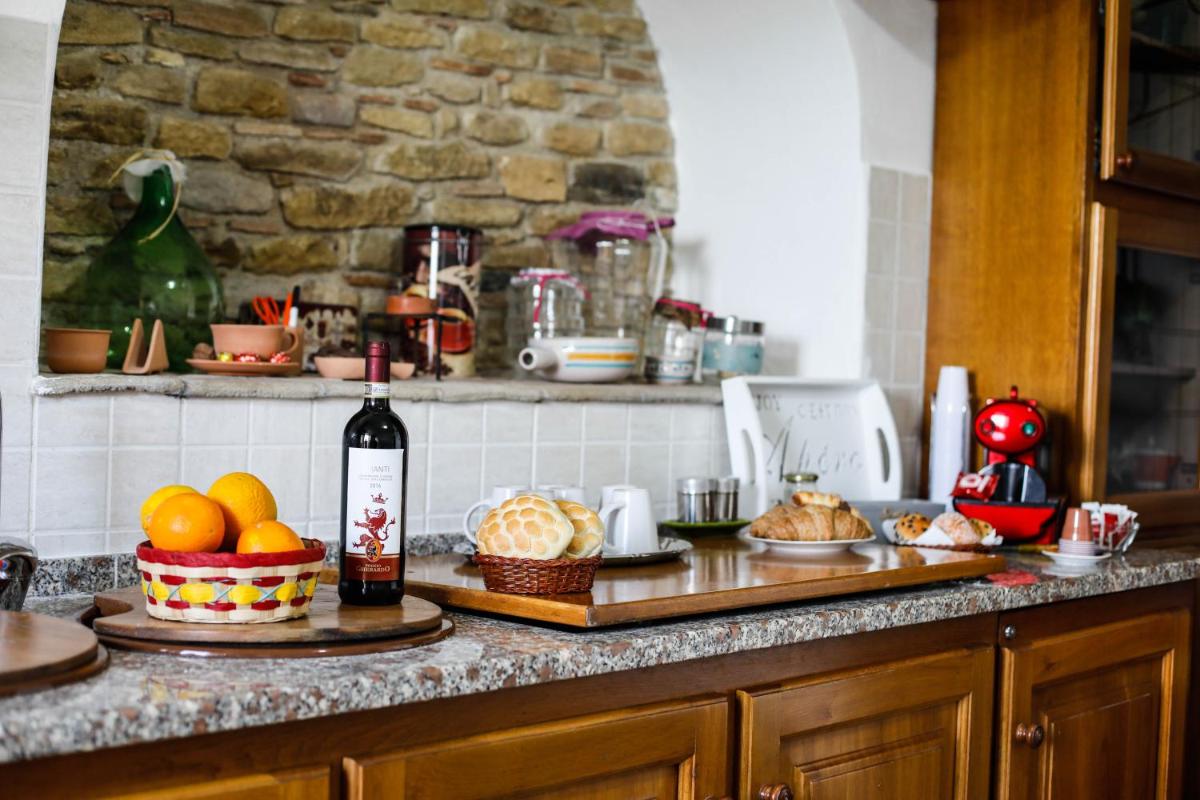 St. Michele b&b - Housity