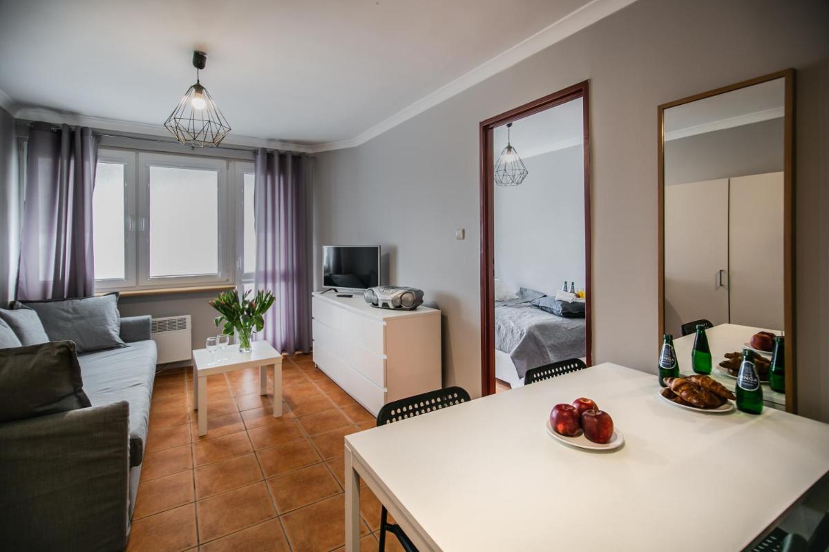 Apartament w Centrum - Hizvo