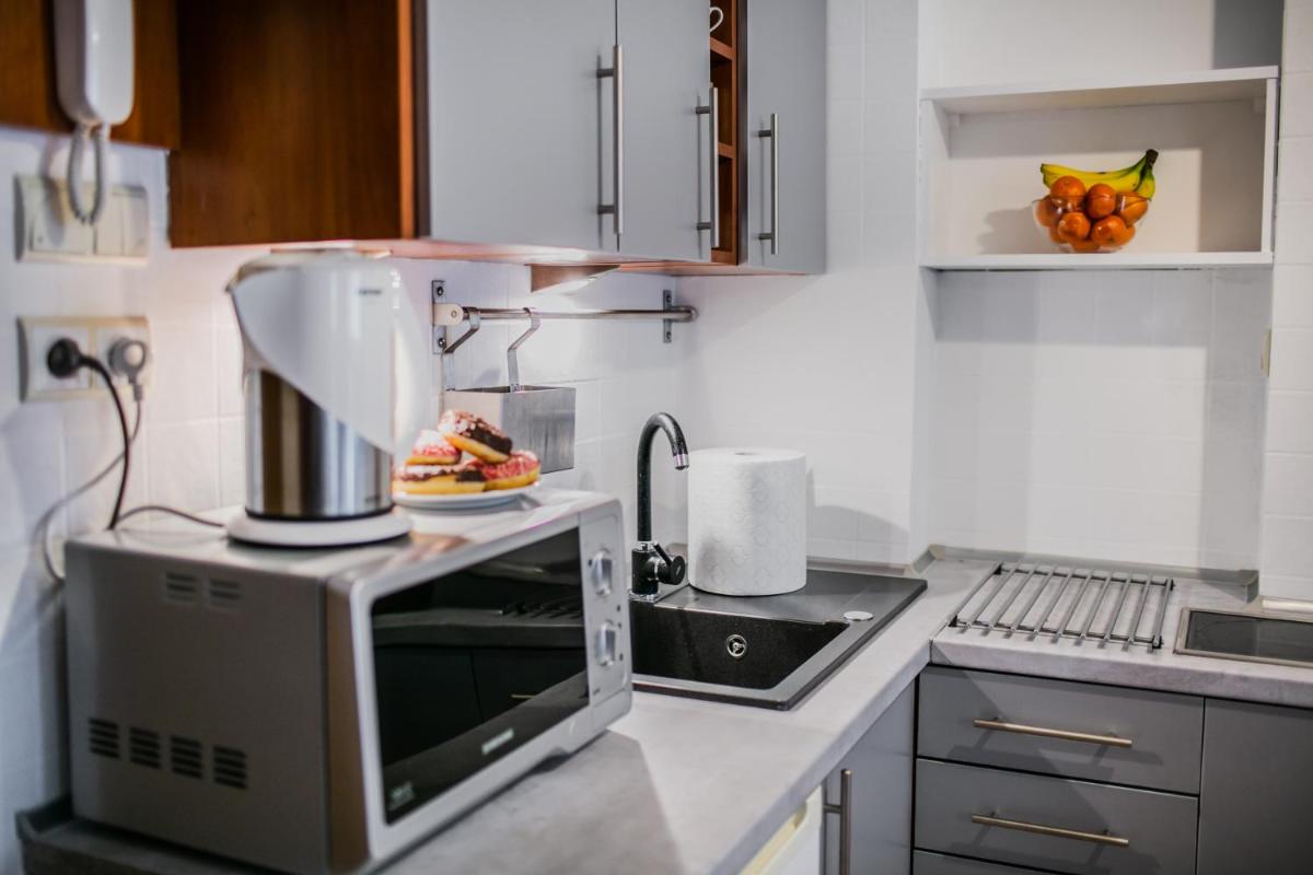 Apartament w Centrum - Housity