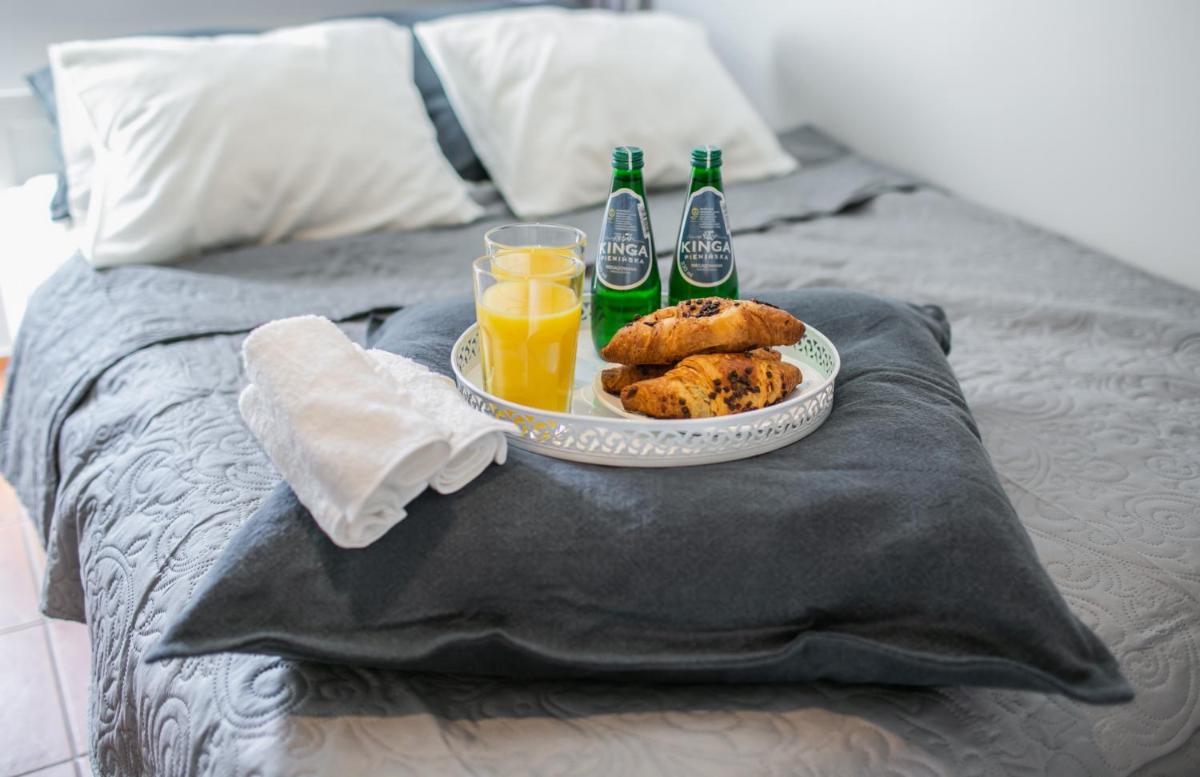 Apartament w Centrum - Housity