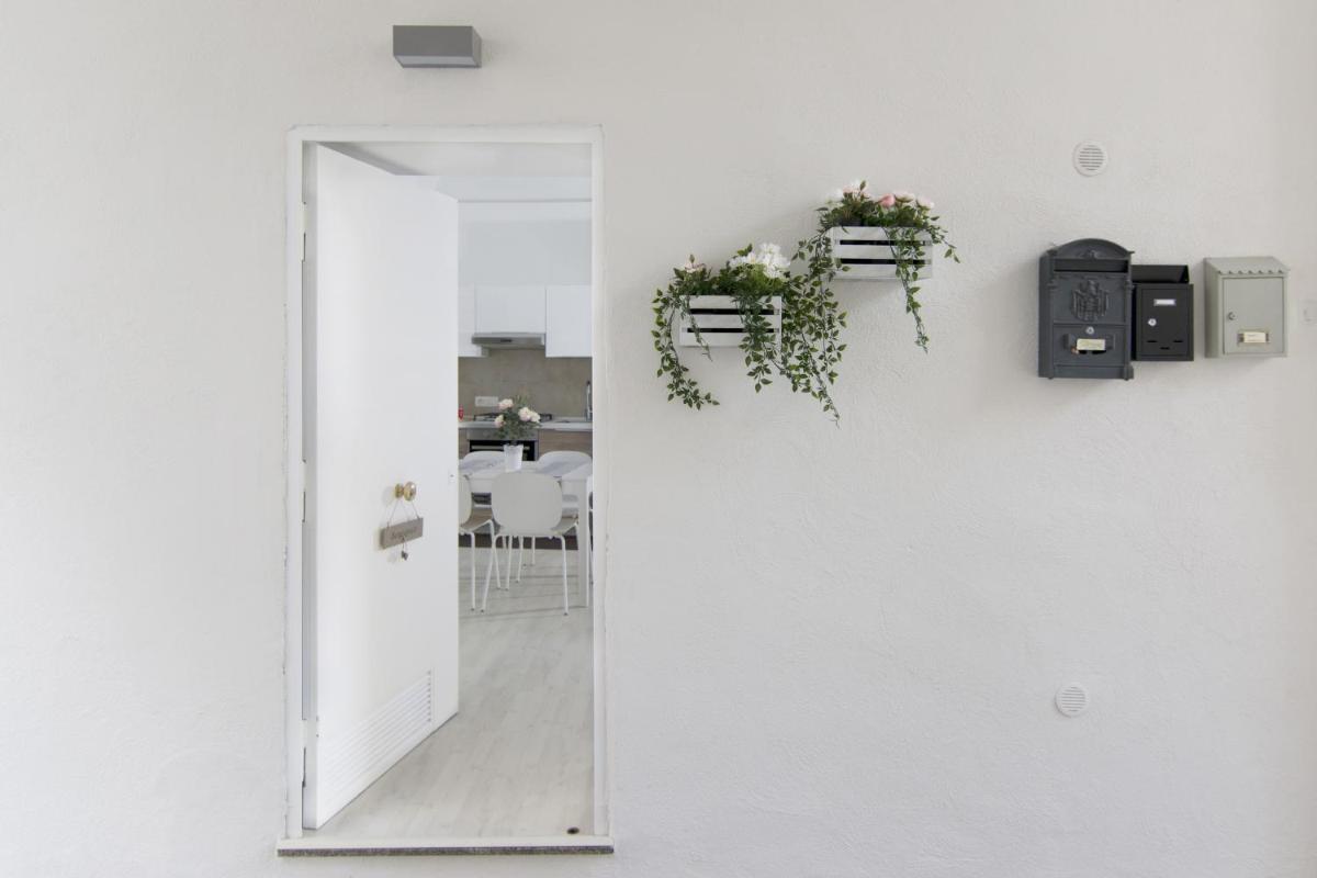 Domy House - Housity