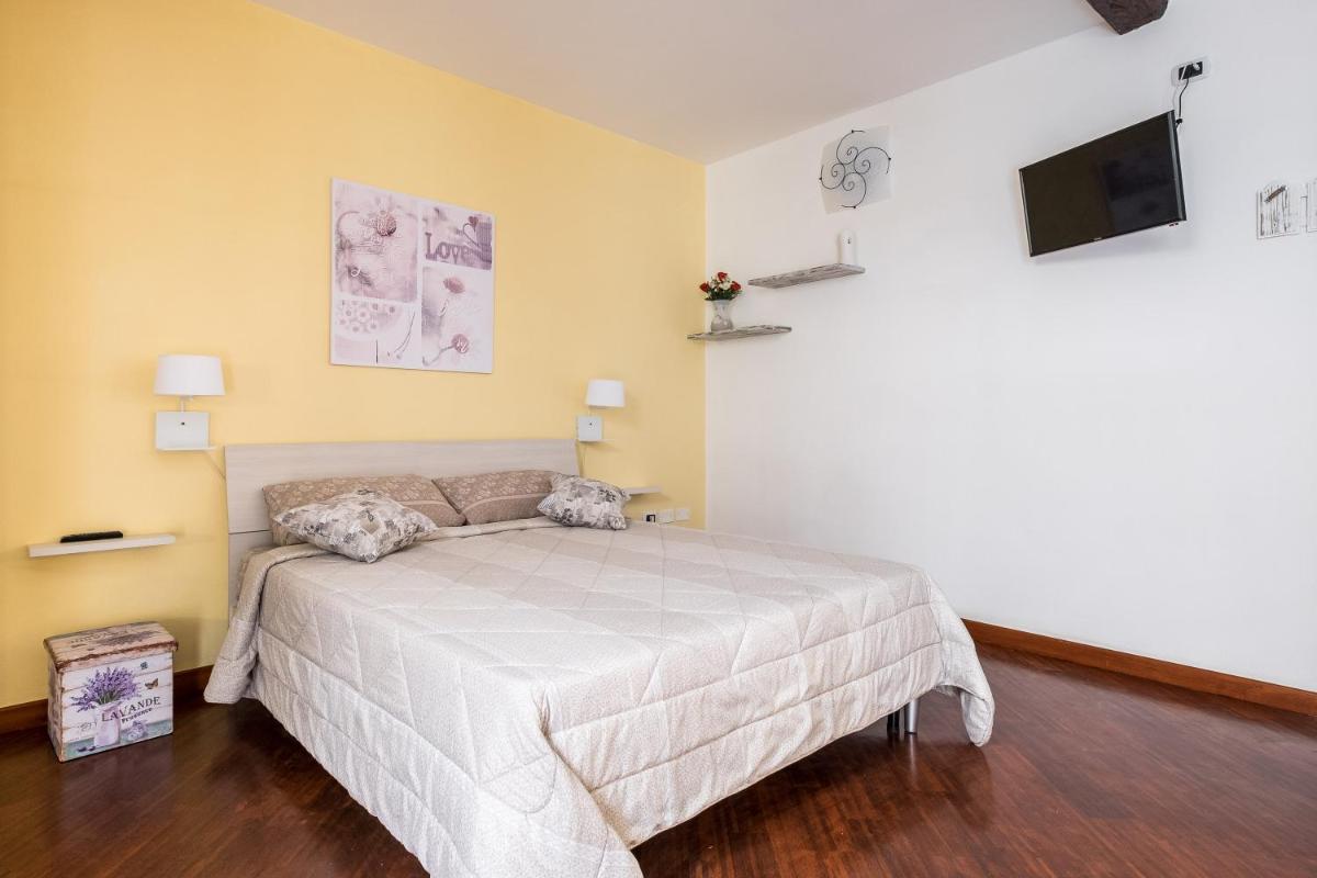 Borgo Pietralata - Housity