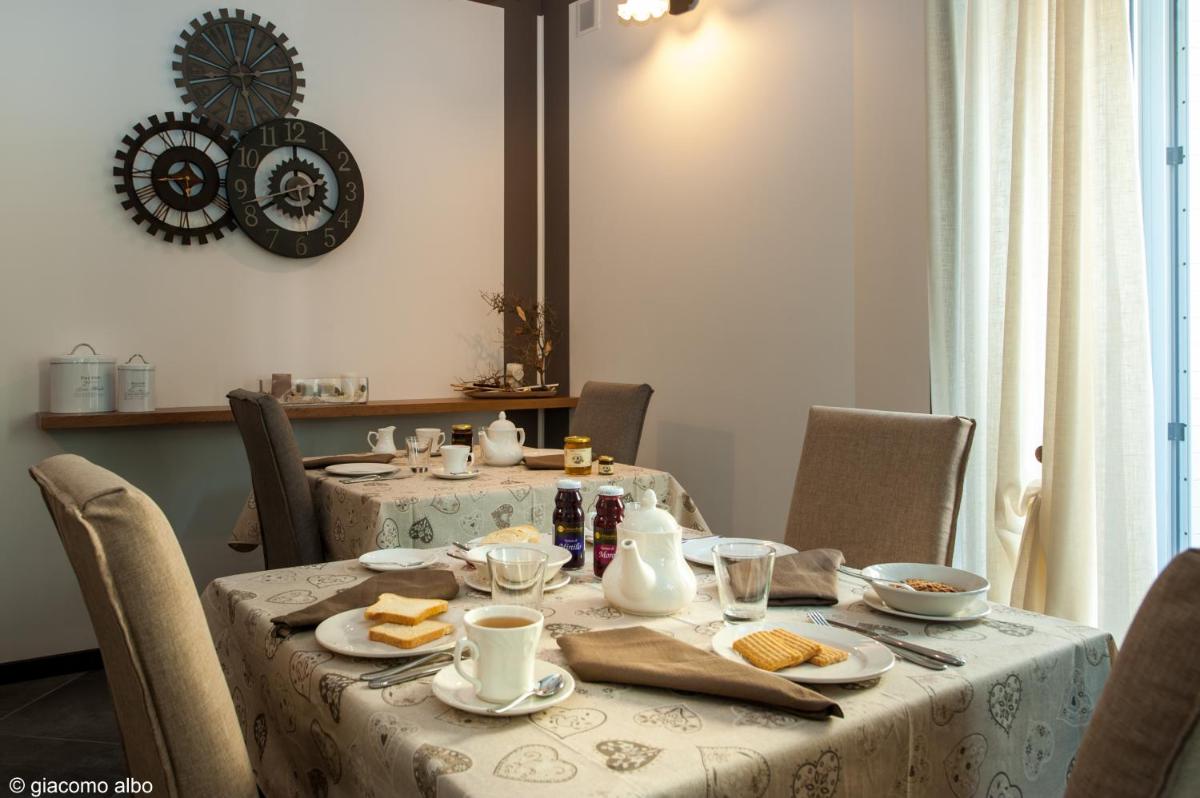 B&B Armonie del Lago - Housity