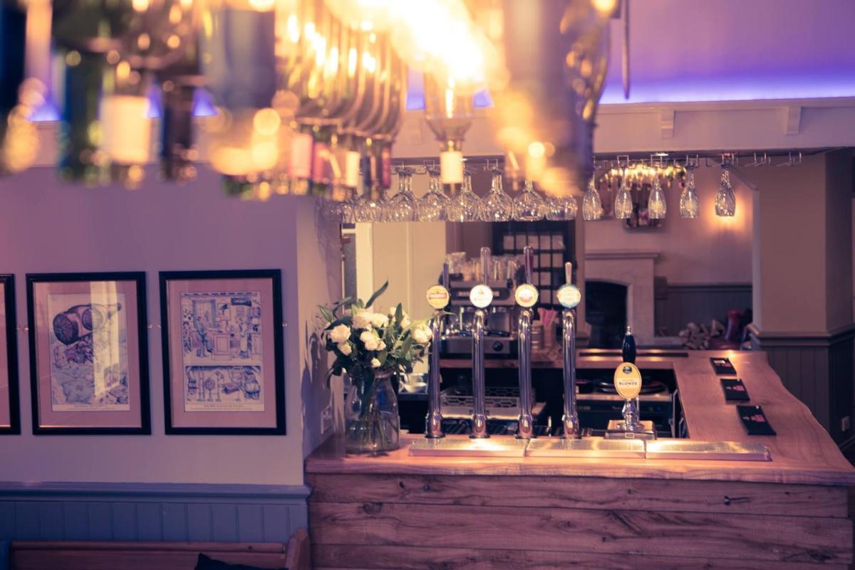 The Coach House Skipton - Housity