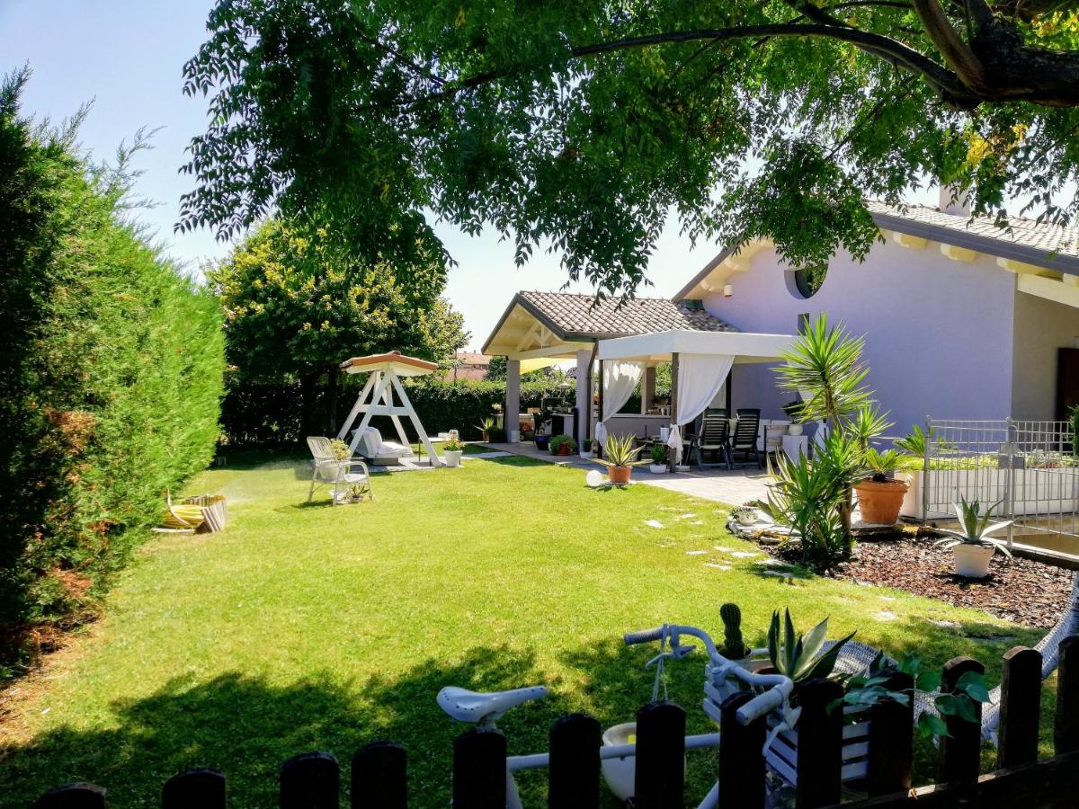B&B Flavio e Catia - Housity