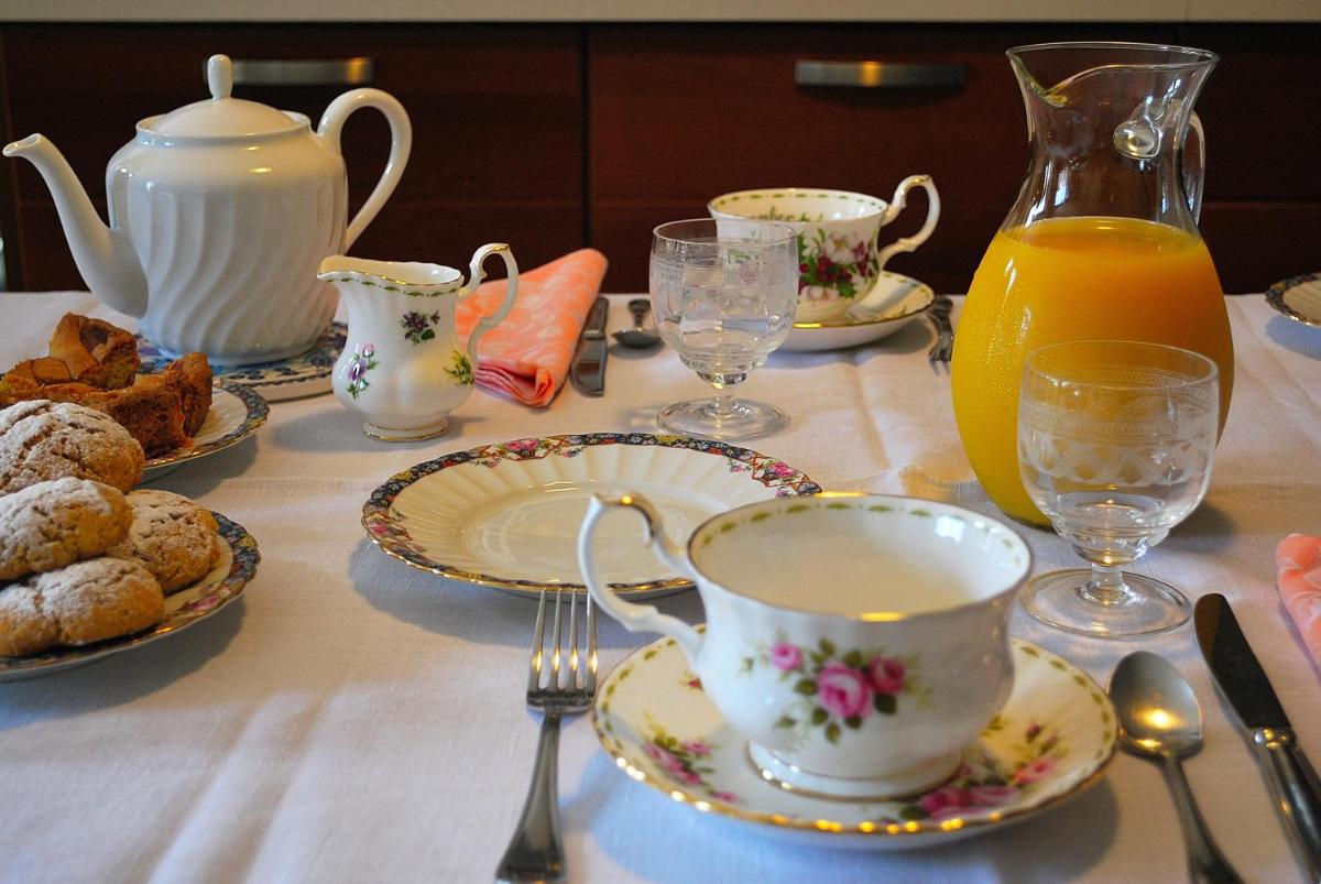 B&B Le Lune - Housity