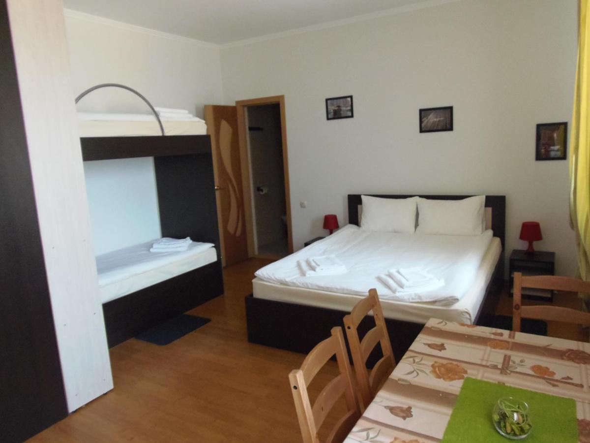 Dobroslawa Apart Hotel - Housity