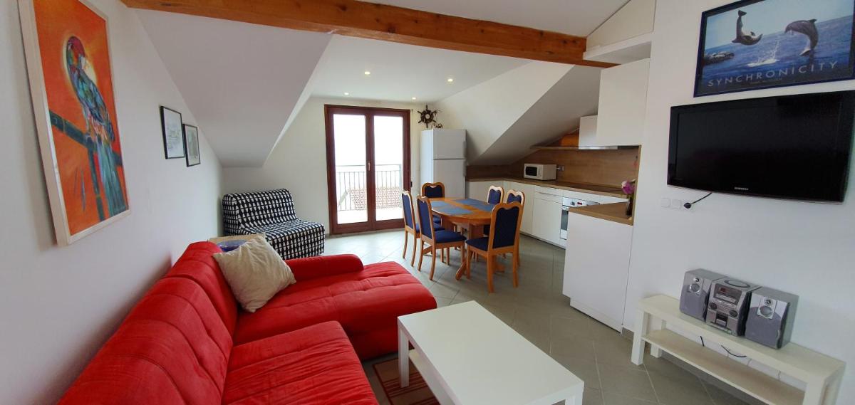 Apartmani MAC - Housity