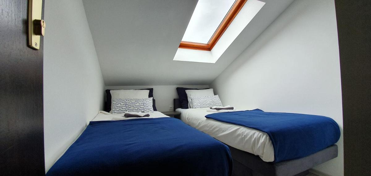Apartmani MAC - Housity