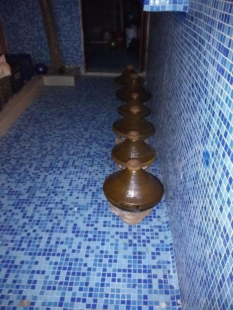 ITRANE GUEST HOUSE - Housity