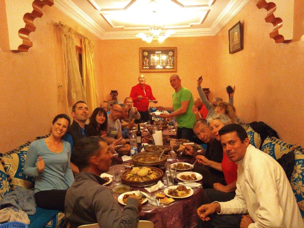 ITRANE GUEST HOUSE - Housity