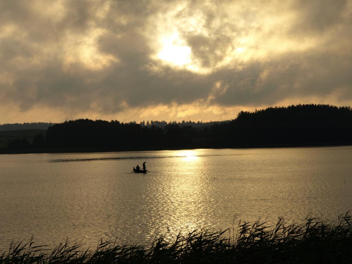 Suitetrails - Lakeside House in Masuria