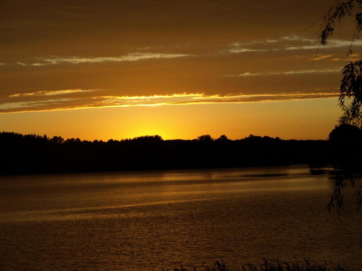 Lakeside House in Masuria - Housity