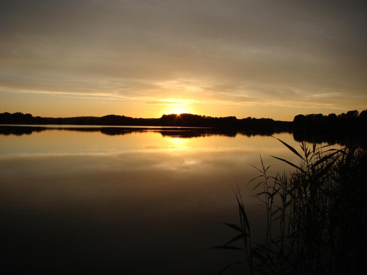 Lakeside House in Masuria - Housity