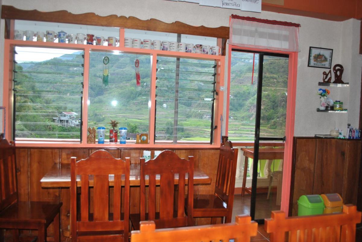 Suitetrails - Banaue Homestay