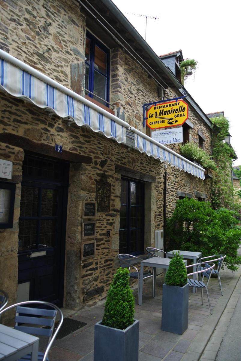 L 'Annexe - Housity