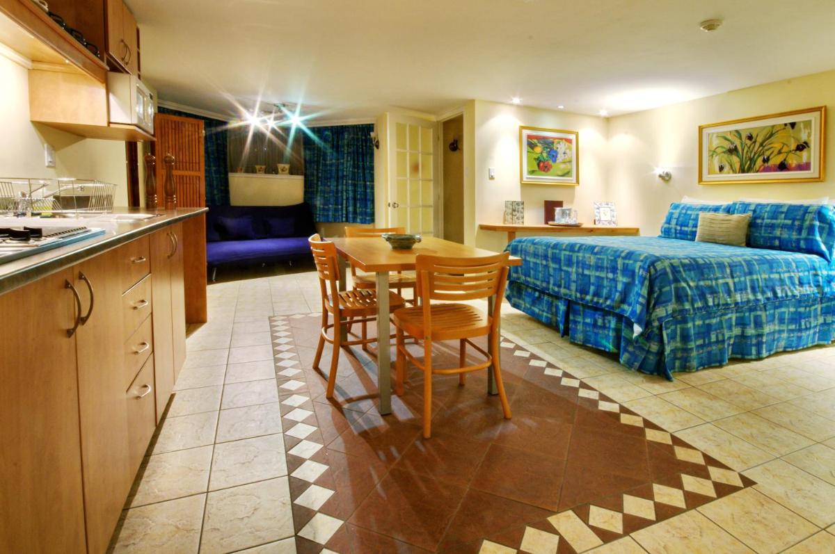 Manoir Sherbrooke - Housity
