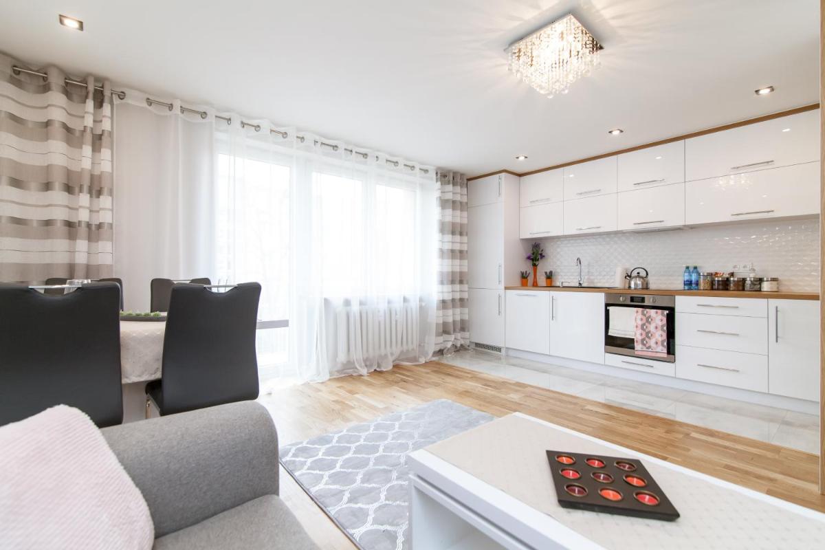 Apartament Exclusive Centrum - Housity