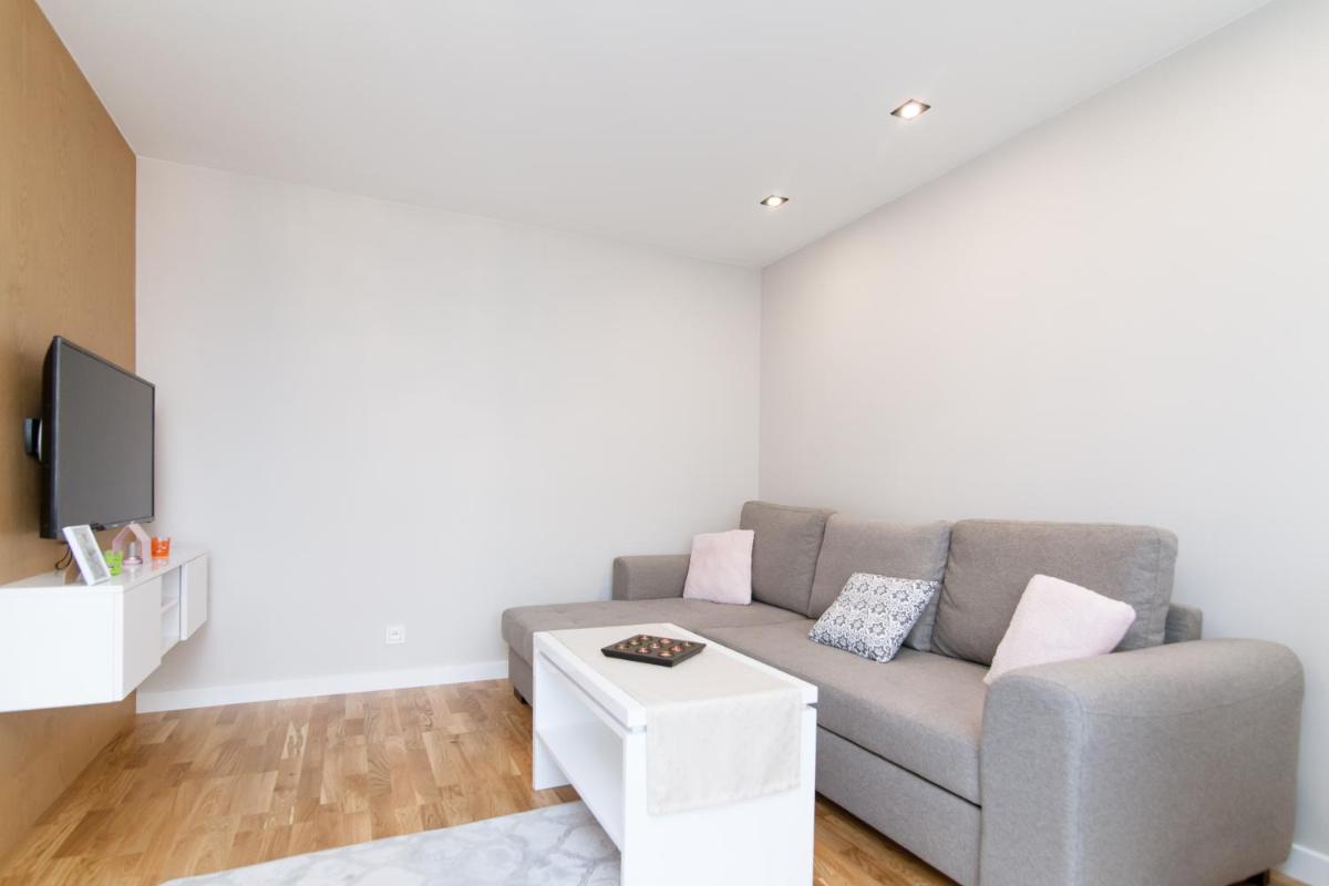 Apartament Exclusive Centrum - Housity