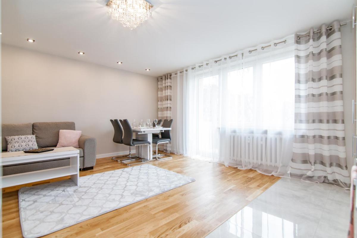 Apartament Exclusive Centrum - Housity