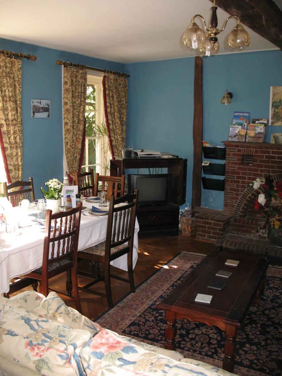 Rothmans B&B - Housity