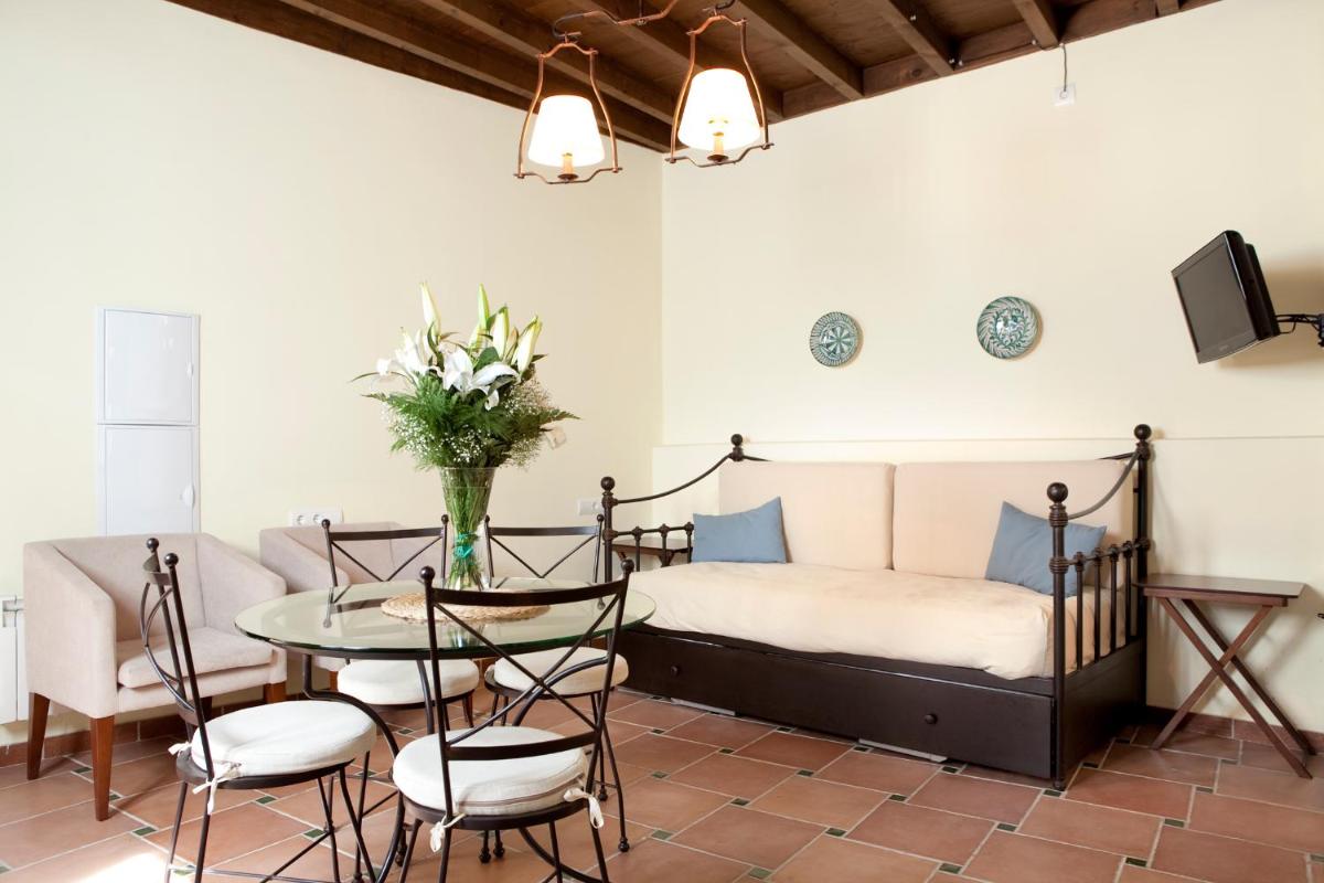 Suites Casa Cuesta del Agua - Housity