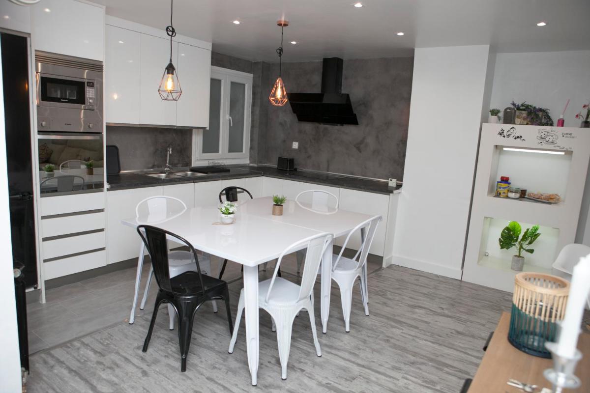 Apartamento de Sonia II - Housity