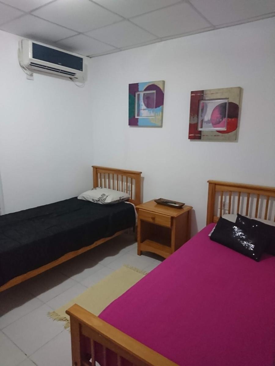 DEPARTAMENTO TEMPORARIO DONOVAN - Housity