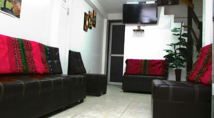Catari's House - Housity