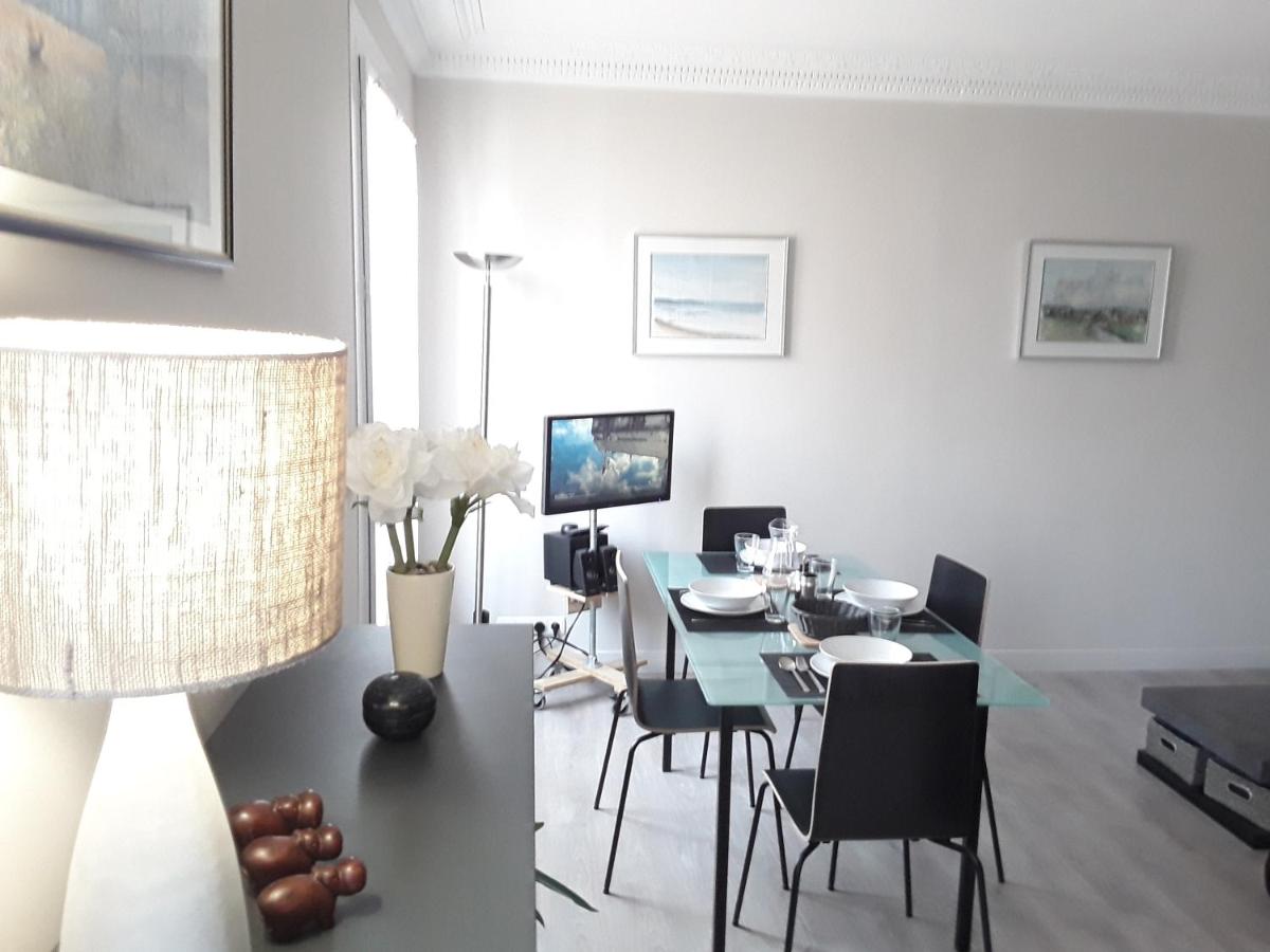 Apartment with Car Park - Bastille Neighborhood - Housity