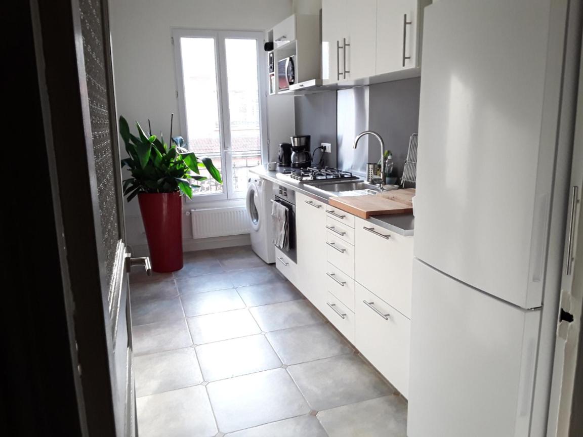 Apartment with Car Park - Bastille Neighborhood - Housity