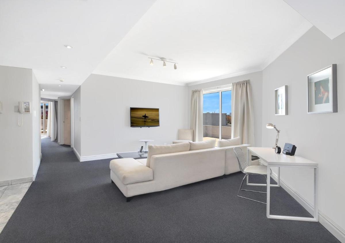 Suitetrails - Sydney Airport Suites