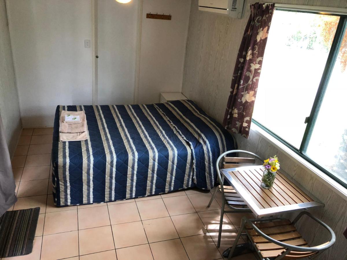 Homestead Caravan Park - Housity