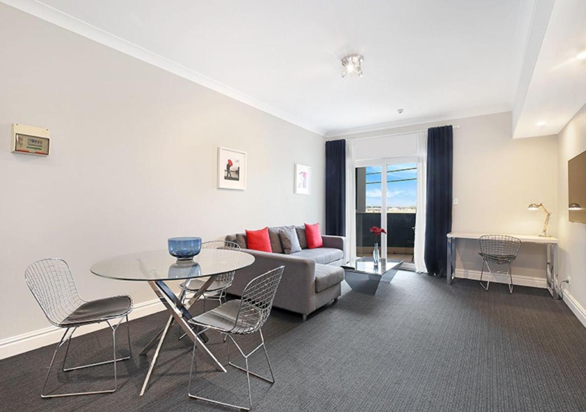 Suitetrails - Sydney Airport Suites
