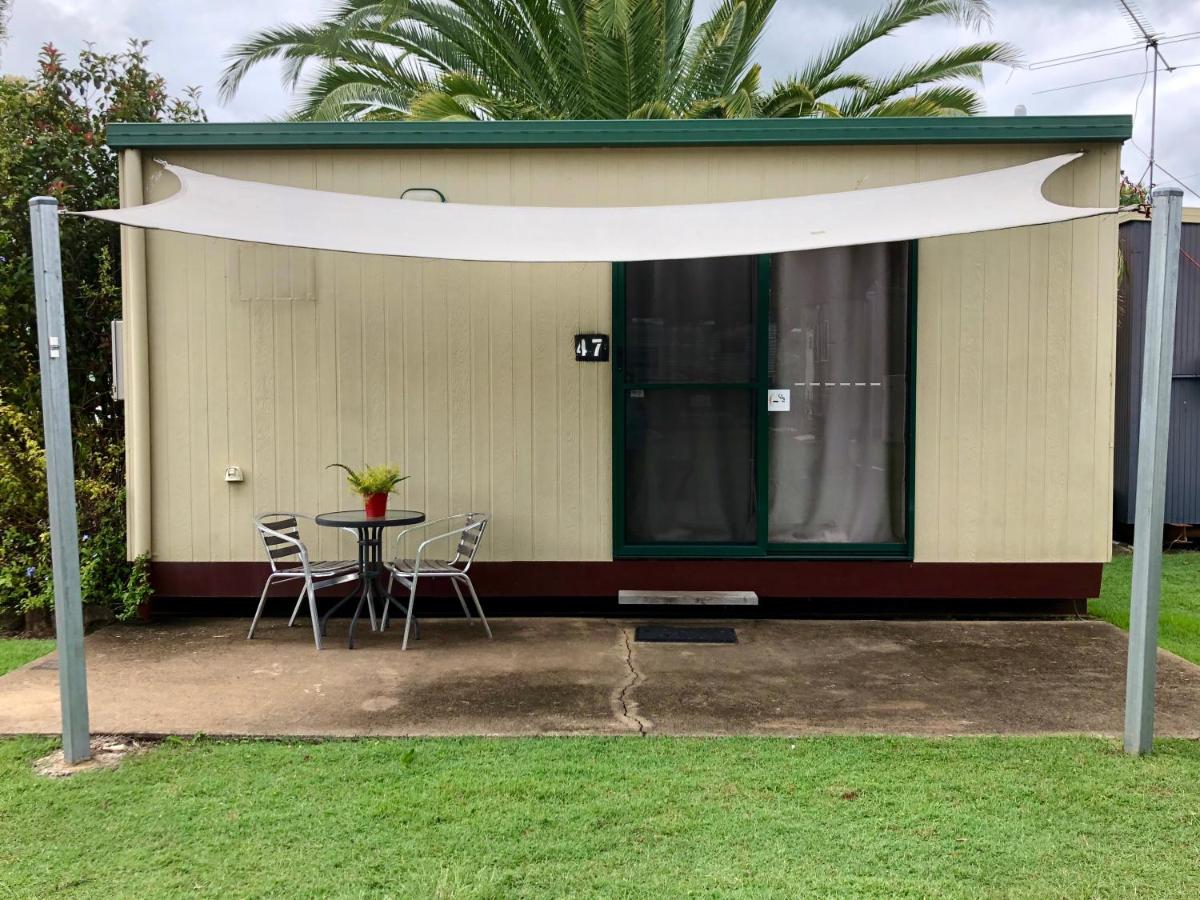 Homestead Caravan Park - Housity