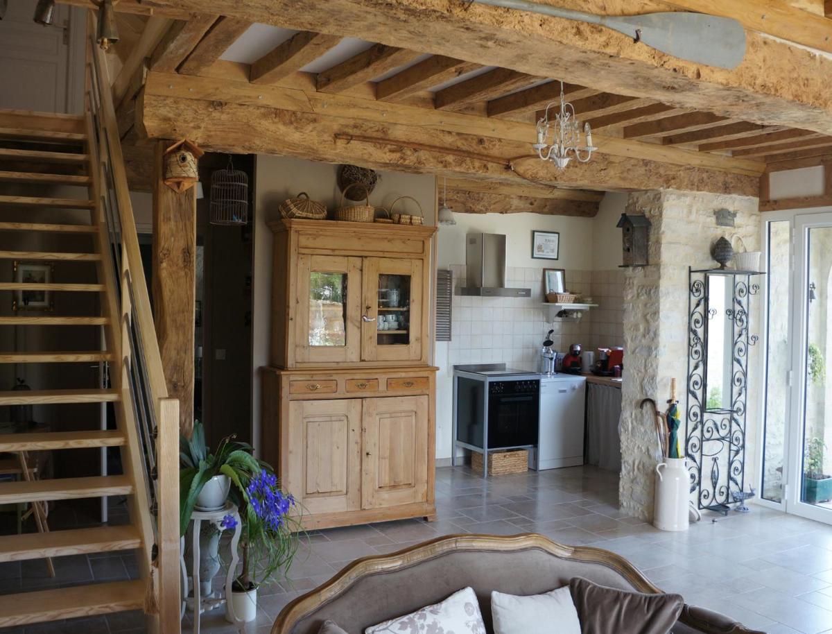 Suitetrails - B&B Les Oiseaux de Passage