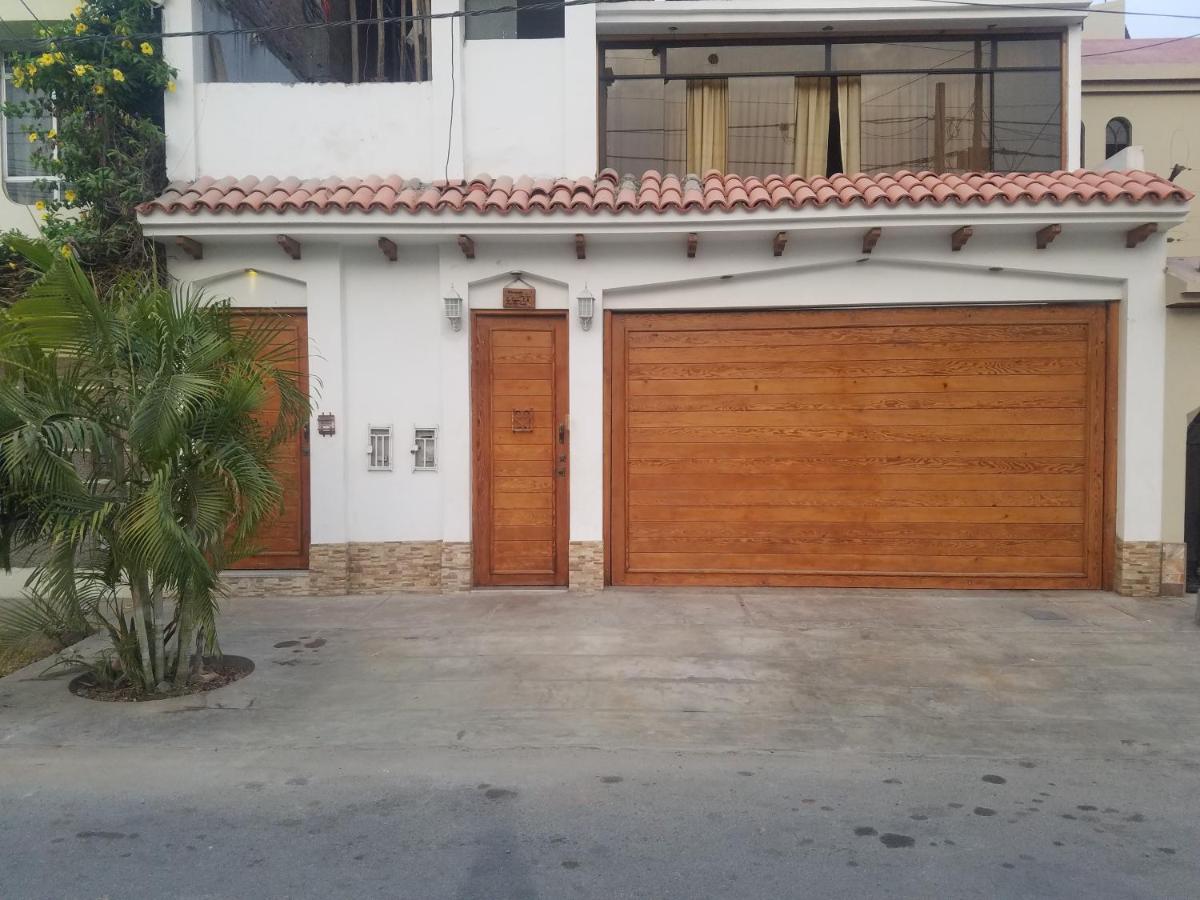 The Tourist House - Habitacion Privada - Housity